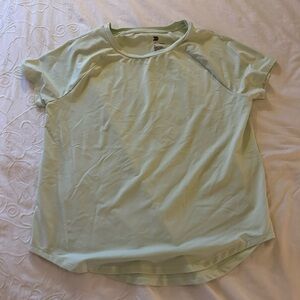 All In Motion Workout Top